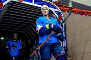 Павел ВОРОНОВ: закалка по-гомельски!